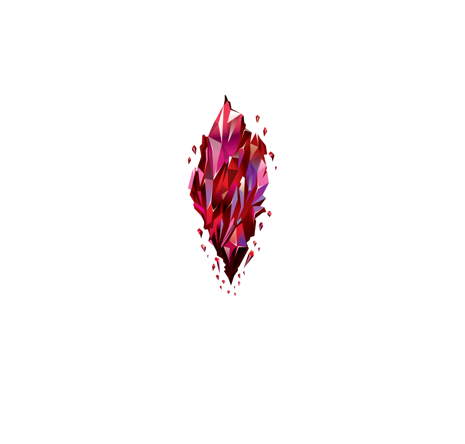 A New Experience - Warshard